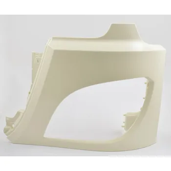 Přední světlomet Rámeček světlometu DAF CF6 EURO 6 LEVY TANGDE TD05-61-069L