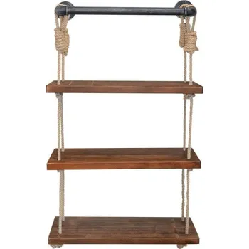 police ASIR Garo 3 police ořech/černá