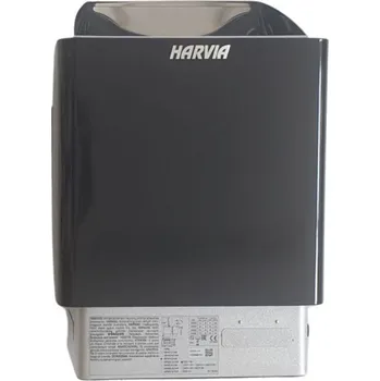 Harvia saunová kamna elektrická Kip 6kw s regulací