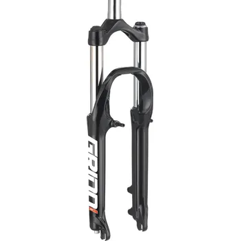 Vidlice na kolo Spinner Grind vidlice 20" černá