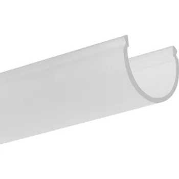 Osvětlení Difuzor G-L mražený - 3 m