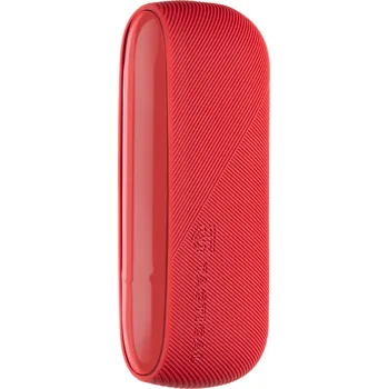 Tactical Heat Smoke IQOS 3.0/3 Duo, Red