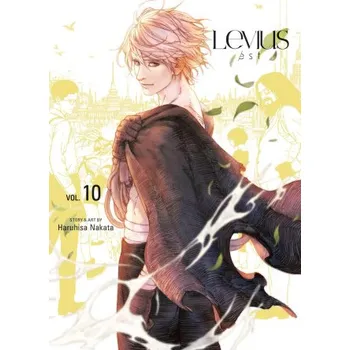 Levius/est, Vol. 10 (EN)