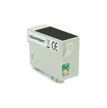 Gigaprint catridge pro Epson Stylus SX510 Kompatibilní - Černá
