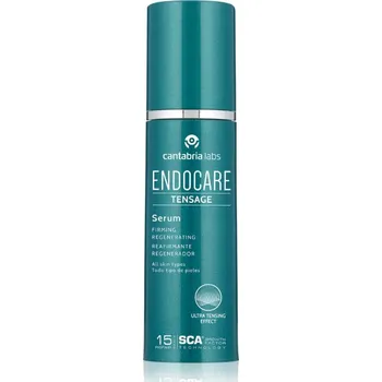 Pleťové sérum Endocare Tensage lehké sérum proti stárnutí pleti 30 ml