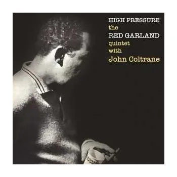 Zahraniční hudba LP Red Garland: High Pressure 2022