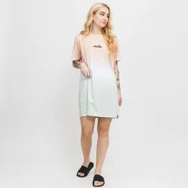 Dámské šaty ellesse COLORI DRESS XS