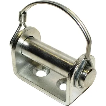 Tanatech Protikus pantu pr.15mm s pojistkou