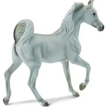 COLLECTA 88476 KŮŇ ARABSKÝ ŠEDÝ