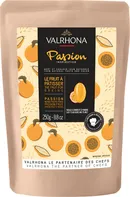 Valrhona Feves Inspiration Passion bílá 32 % 250 g