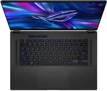 asus rog flow x16 gv601rw m5049w