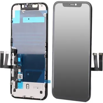 LCD + dotyková deska pro Apple iPhone 11, black (OEM)