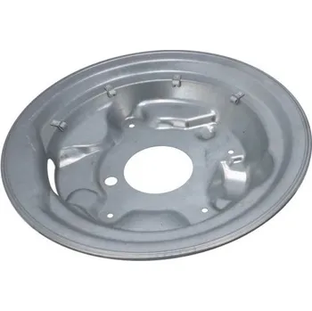 Převodovka Kryt skříně převodovky ZF TRAXON ZF 1358201029, , ,