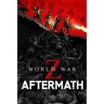 World War Z: Aftermath PC digitální…