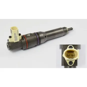 Ventil palivového systému Vstřikovací ventil DAF 1972591