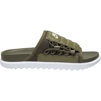 Pánské pantofle Recenze NIKE Asuna Slide CI8800-300 41