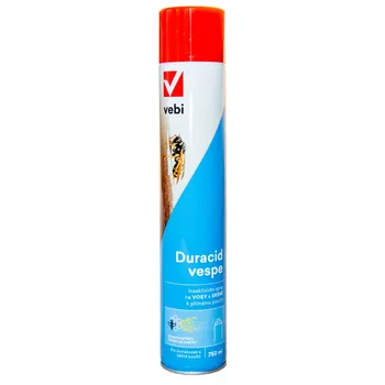 Vebi Duracid Vespe, 12x 750 ml