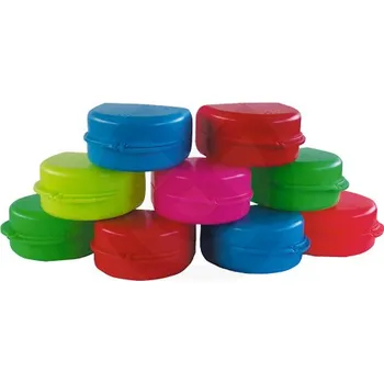 BestDent Krabička na rovnátka velká, 24 ks