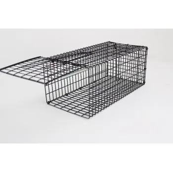 Myslivost Past na myši, krysy a potkany 32x15x13,5 cm jednostranná