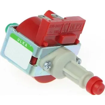 Příslušenství pro přípravu kávy Čerpadlo ULKA NME 4 16W 230/240V 50Hz