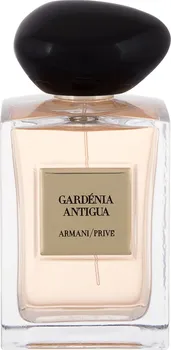 Unisex parfém Giorgio Armani Privé Gardénia Antigua U EDT 100 ml