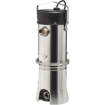 Čerpadlo Steel Pumps - Samonasávací automatické čerpadlo X-AMOV 120B