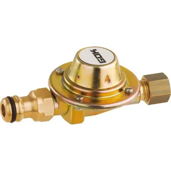 regulátor tlaku vody Regulator tlaku vody RVS 8