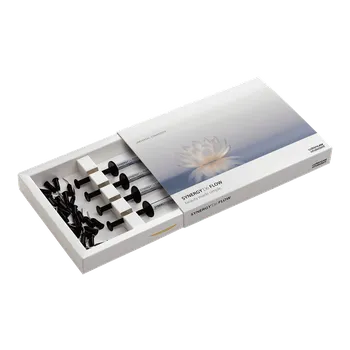 COLTENE Synergy D6 Varianta: Dentin Tips A3/D3, 10 ks