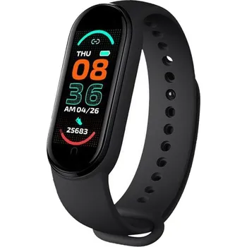 Fitness náramek Tblitz Active Band černý