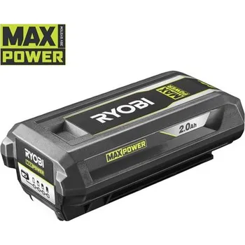 RY36B20B MAX POWER Lithium+ 2.0Ah akumulátor