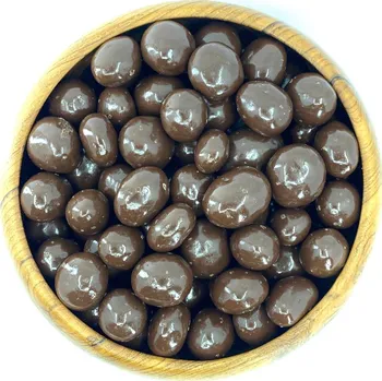 Zdravoslav Zázvor v hořké polevě 250 g