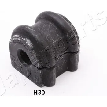 Zavěšení kol Ložiskové pouzdro, stabilizátor JAPANPARTS RU-H30
