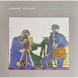 Cabaret Voltaire - Crackdown (LP, LCABS22)