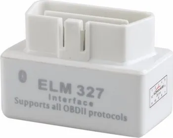 Autodiagnostika Mobilly ELM 327 pro OBD II BT