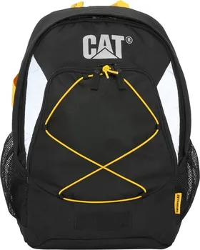 Městský batoh CATERPILLAR Mochilas Activo 29 l černý