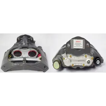 Brzdový třmen Brzdový třmen levý KNORR DAF XF106 22,5' MTX-BC-602L, , ,