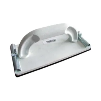 Dílna Hladítko pro brusnou mřížku | 230x100 mm STAVTOOL zn34201