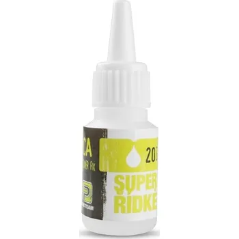 Průmyslové lepidlo Power Fix Super řídké vteřinové lepidlo 20 g