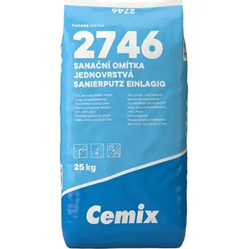 Cemix 2746 25 kg