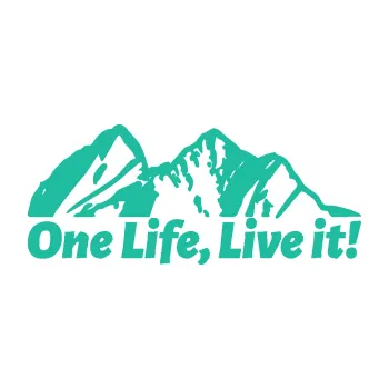 Samolepící dekorace Krajina hory 029 pravá (25 - tyrkysová) SAMOLEPKA NA AUTO, NÁLEPKA, FÓLIE, POLEP, TUNING, VLASTNÍ TEXT, TISK, AUTOSAMOLEPKY.cz, POLEPY, OBRÁZEK, LOGO, 3D STICKERS