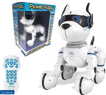 Robot Lexibook Power Puppy