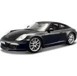 Bburago Plus Porsche 911 Carrera S 1:24