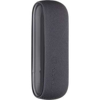 Tactical Heat Smoke IQOS 3.0/3 Duo, Black