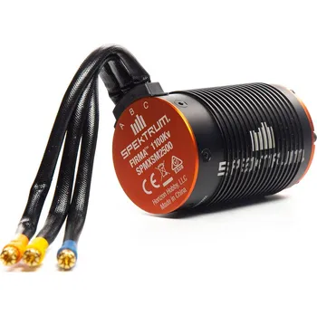 RC vybavení Spektrum motor střídavý Firma 5687 1100ot/V