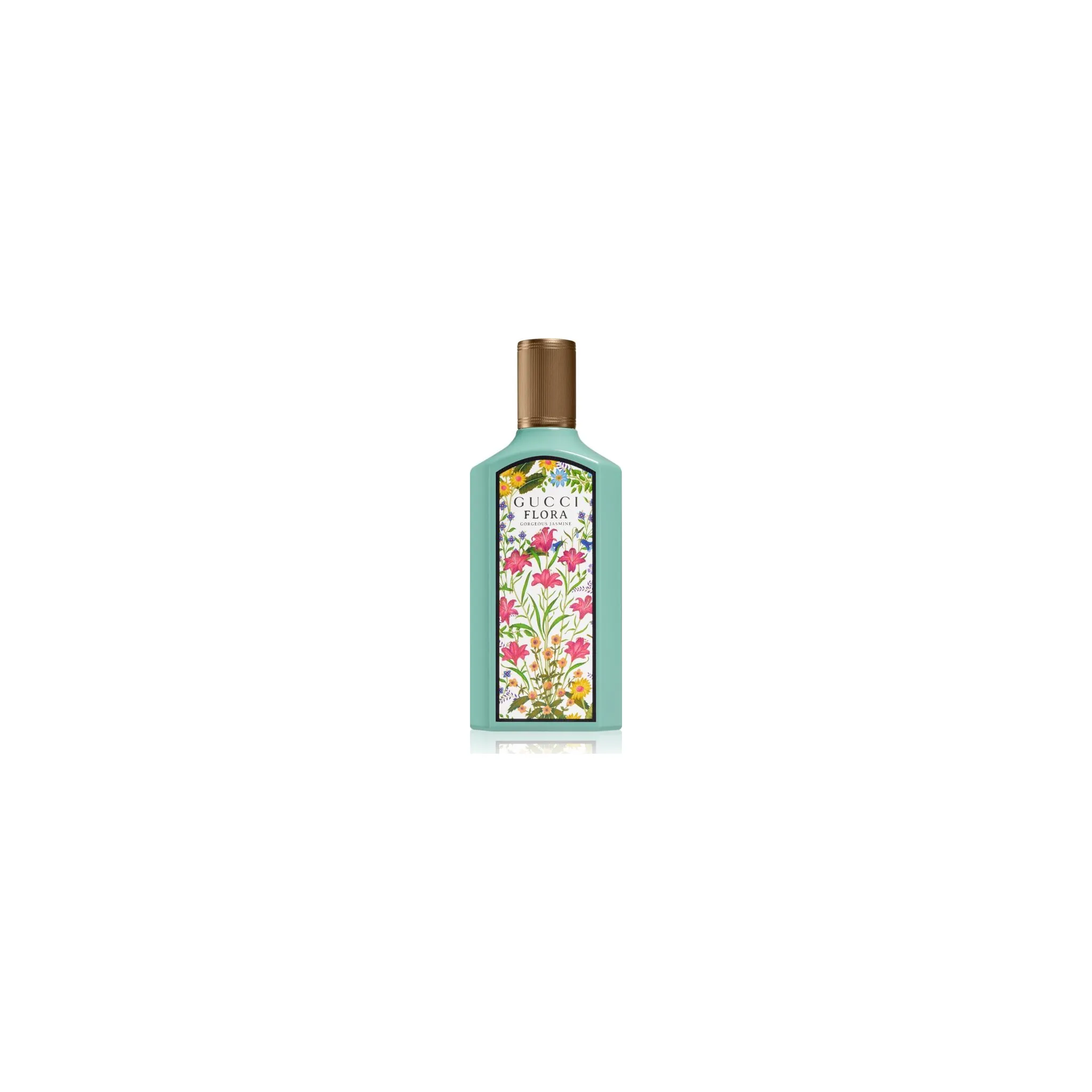 Fotografie 1 - Dámský parfém Gucci Flora Gorgeous Jasmine W EDP 100 ml
