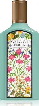 Dámský parfém Gucci Flora Gorgeous Jasmine W EDP