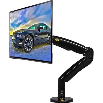 Televizní držák Stolní držák na monitor Northbayou F-100-A