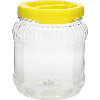 Dóza na potraviny Kozáček Dóza PET 1,5 l