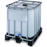 TBA IBC UN kontejner 1000 l