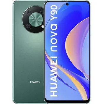 Mobilní telefon HUAWEI Nova Y90
